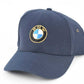 Cap BMW Classic original dark blue. Original BMW.