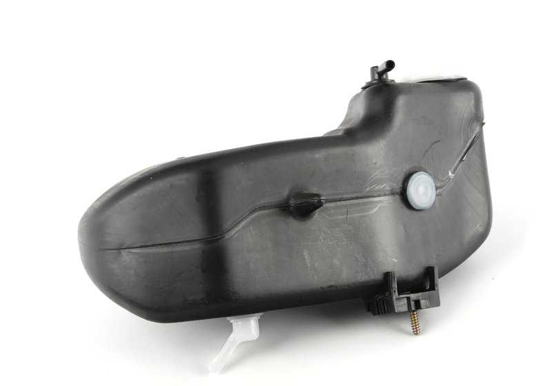 Depósito de expansión OEM 16131182156 para BMW E36. Original BMW.