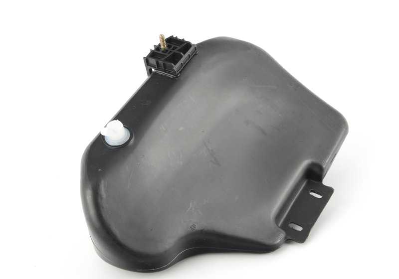 Depósito de expansión OEM 16131182156 para BMW E36. Original BMW.