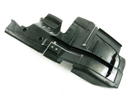 Guía de aire derecha para BMW E36 (OEM 51718122434). Original BMW