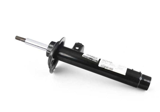 Front right shock absorber for BMW Z4 E86 (OEM 31316785588). Original BMW