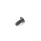 Tornillo avellanado para BMW Serie 6 E24 (OEM 07119900869). Original BMW