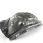 Cubierta del paso de rueda trasera delantera derecha para BMW F32, F33, F36 (OEM 51717407332). Original BMW