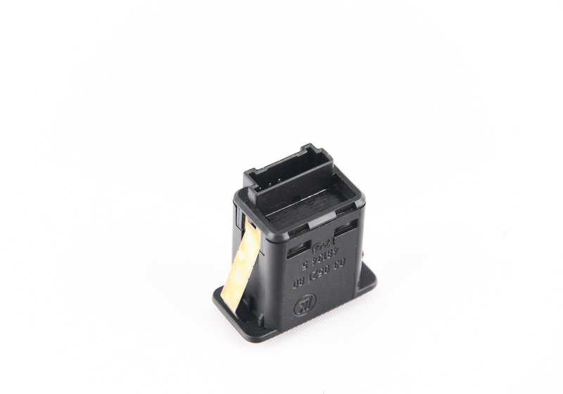 DWS switch for BMW E39 (OEM 61318385234). Genuine BMW