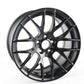 Llanta de aleación M Performance Y-Spoke 359 OEM 36112284150 para BMW E82, E90, E92, E93. Original BMW.