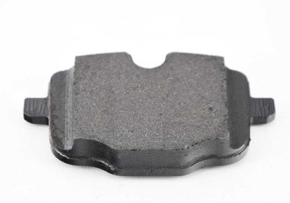 Bremspillen mit BMW F10, F06, F13, F10N, F06N, F13N, F13N (OEM 34212449304) Pillensor. Original BMW