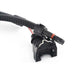 Arnés de Cables del Motor Módulo de Sensores 2 para BMW F07, F10, F11, F25, E70N, E71 (OEM 12517616101). Original BMW