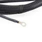 Arnés de Cables del Motor Módulo de Sensores 2 para BMW F07, F10, F11, F25, E70N, E71 (OEM 12517616101). Original BMW