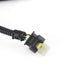 Arnés de Cables del Motor Módulo de Sensores 2 para BMW F07, F10, F11, F25, E70N, E71 (OEM 12517616101). Original BMW