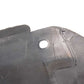 Cubierta compartimento del motor inferior derecha para BMW Serie 5 E39 (OEM 51718199754). Original BMW