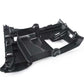 Guía parachoques lateral izquierda para BMW Serie 3 F30, F35N (OEM 51127384465). Original BMW