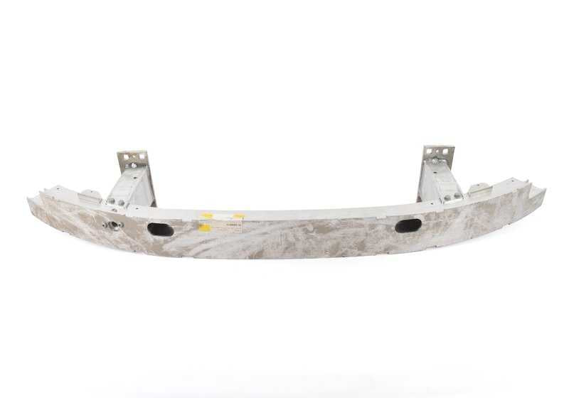 Soporte de parachoques delantero para BMW Serie 6 E63, E63N, E64, E64N (OEM 51117185487). Original BMW