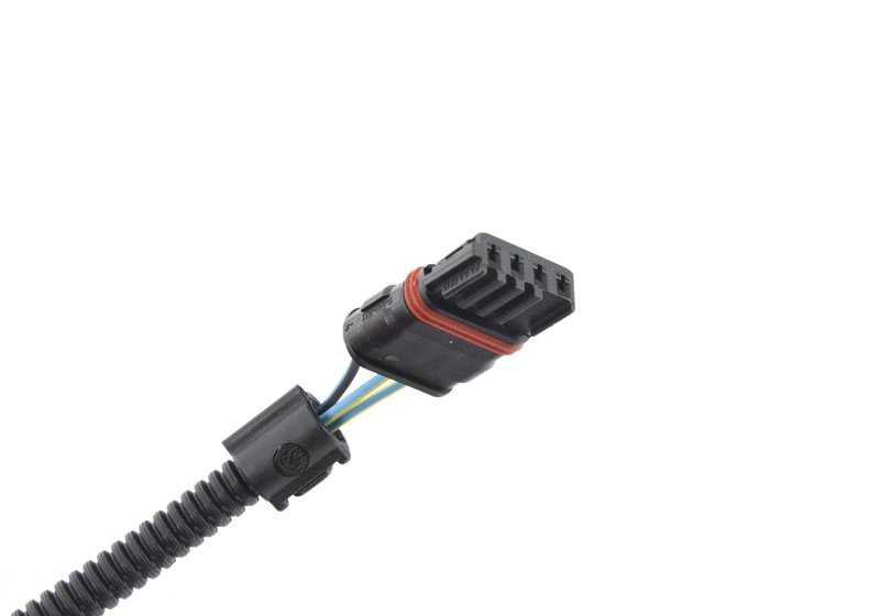 Módulo Sensor del Motor Cableado 1 para BMW Serie 5 F07, F10, F18 Serie 6 F06, F12, F13, Serie 7 F01N, F02N, X3 F25, X4 F26 (OEM 12518605140). Original BMW.