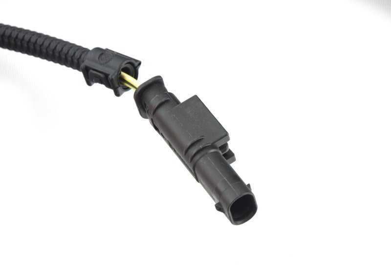 Módulo Sensor del Motor Cableado 1 para BMW Serie 5 F07, F10, F18 Serie 6 F06, F12, F13, Serie 7 F01N, F02N, X3 F25, X4 F26 (OEM 12518605140). Original BMW.