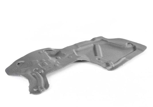 Aislamiento acústico puerta delantera izquierda para BMW F21, F22, F23, F87 (OEM 51487319479). Original BMW.