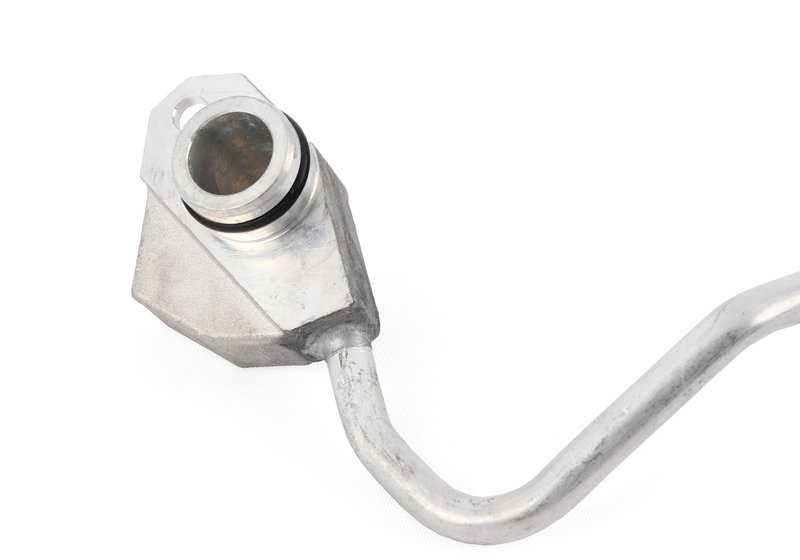 Tubería Módulo SCR - Carter del cilindro para BMW Serie 3 F30, F30N, F31, F31N, Serie 5 F07N, F10N, F11N (OEM 11538514229). Original BMW