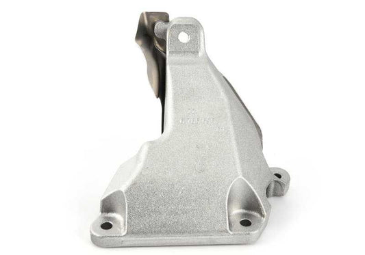 Suporte ao motor direito da OEME 22116785698 para BMW E84, E89. BMW original.