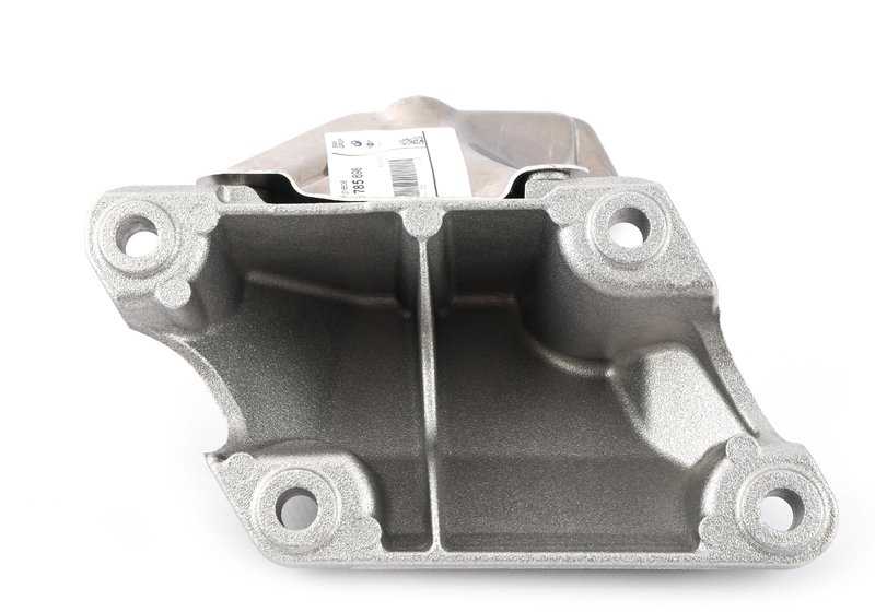 Supporto motore OEME a destra 22116785698 per BMW E84, E89. BMW originale.