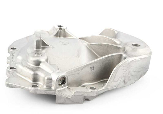 OEM rear differential lid 33117589964 for BMW F20, F22, F30, F31, F34, G20, G21, F33, F36. Original BMW.