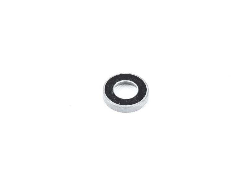 Anillo cónico para BMW Serie 1 F40, F70, Serie 2 F44, F45, F46, U06, X1 F48, F49, U11, U12, X2 F39, U10, MINI F54, F55, F56, F57, F60, F65, F66, U25 (OEM 33506864789). Original BMW