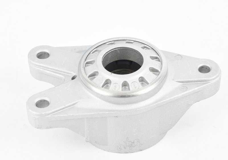 Cojinete trasero para BMW Serie 3 G20, G21, Serie 4 G26 (OEM 33506889267). Original BMW