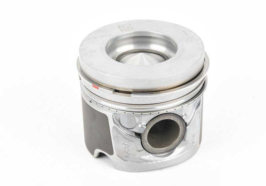 FMN piston for BMW F20, F21, F22, E90N, E91N, E92N, E93N, F30, F31, F34, F32, F33, F36, F07, F10, F11, E84, F25, F15 (OEM 11258581284). Genuine BMW