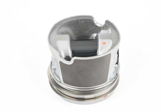 FMN piston for BMW F20, F21, F22, E90N, E91N, E92N, E93N, F30, F31, F34, F32, F33, F36, F07, F10, F11, E84, F25, F15 (OEM 11258581284). Genuine BMW