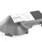 Tapón de cubierta de brazo de control derecho para BMW Serie 5 E61, E61N (OEM 51777147548). Original BMW.