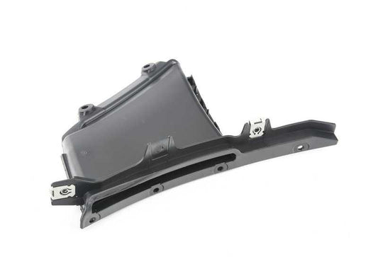 Conducto de aire lateral interior derecho para BMW Serie 3 F34, F34N (OEM 51747293730). Original BMW