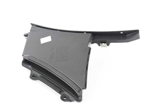 Conducto de aire lateral interior derecho para BMW Serie 3 F34, F34N (OEM 51747293730). Original BMW