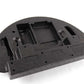 Bandeja de almacenamiento para kit de pinchazos para BMW Serie 3 E46 (OEM 51717906447). Original BMW