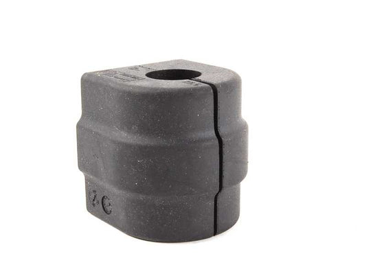 Suivre en caoutchouc stabilisateur OEM 31351093108 pour BMW E39. BMW d'origine.