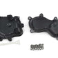 Juego de tapas de cubierta derecha para BMW Serie 5 F07N, F10, F10N, F11N, F18N (OEM 63117349292). Original BMW