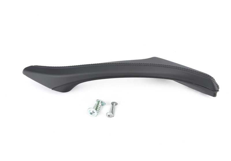 Asa interior original izquierda OEM 51417225861 para BMW F10, F11 (Serie 5). Original BMW.