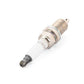 Spark plug for BMW 3 Series E30, 5 Series E34, 7 Series E32, 8 Series E31 (OEM 12129061870). Original BMW.