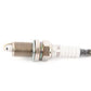 Spark plug for BMW 3 Series E30, 5 Series E34, 7 Series E32, 8 Series E31 (OEM 12129061870). Original BMW.