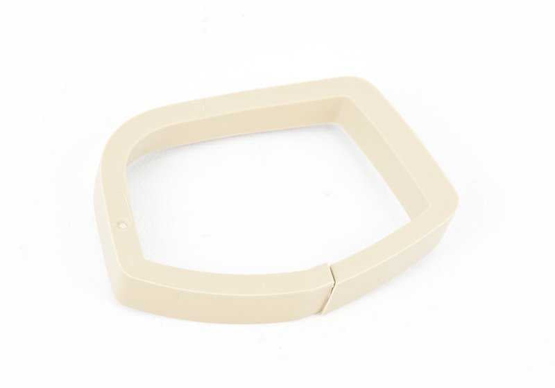 Anillo intermedio interior derecho para BMW Z4 E85 (OEM 51437056400). Original BMW.