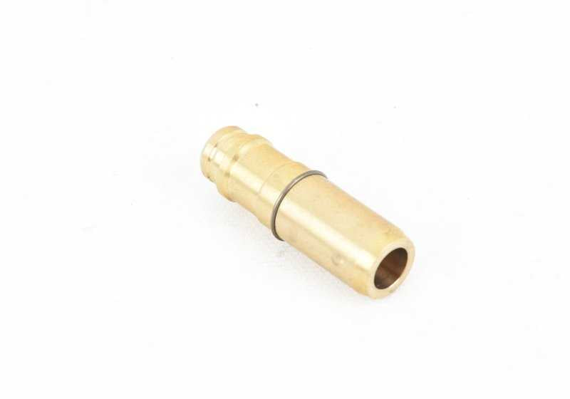 Tornillo hexagonal con arandela para BMW Serie 3 E36, E46, Serie 5 E34, E39, Serie 7 E38, E65, F01, F02 (OEM 07119906124). Original BMW