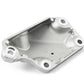 Soporte del motor izquierdo para BMW Serie 5 E60, E60N, E61, E61N, Serie 6 E63, E63N, E64, E64N (OEM 22116776669). Original BMW