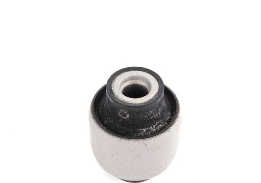 Cojinete de goma para BMW E36, E46, E83, Z4 E85, E86, E89 (OEM 33326771828). Original BMW.