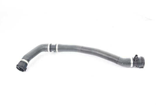 Kühlermotorschlauch für BMW F20N, F21N, F22, F23, F30N, F31N, F34N, F35N, F32, F33, F36 (OEM 17128616528). Original BMW