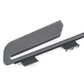 Tapadera de Rollo de Protección Solar derecha para BMW Serie 7 E38 (OEM 51468191960). Original BMW