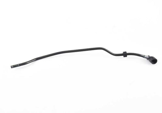 Tubo de la culata para BMW Serie 5 G30, Serie 7 G11, G12 (OEM 17128602667). Original BMW