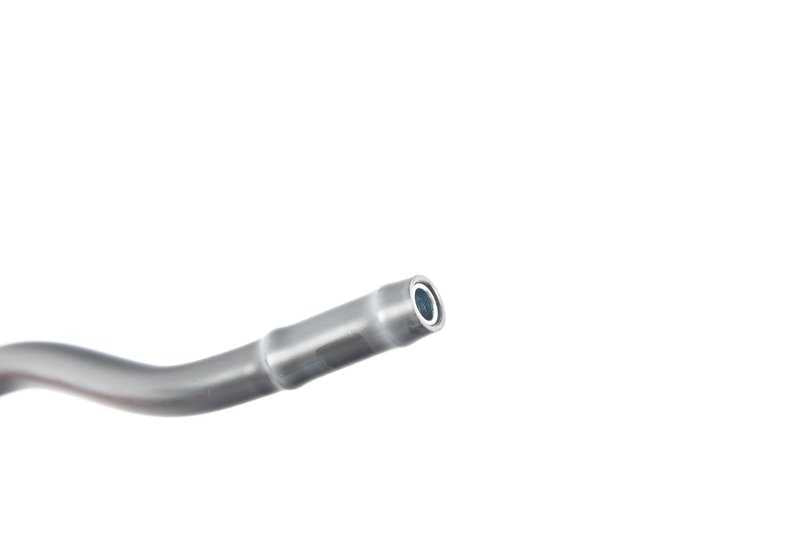 Tubo de la culata para BMW Serie 5 G30, Serie 7 G11, G12 (OEM 17128602667). Original BMW