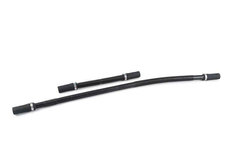 Fuel Line Kit for BMW E46, F30, F80 (OEM 16112282268). Original BMW