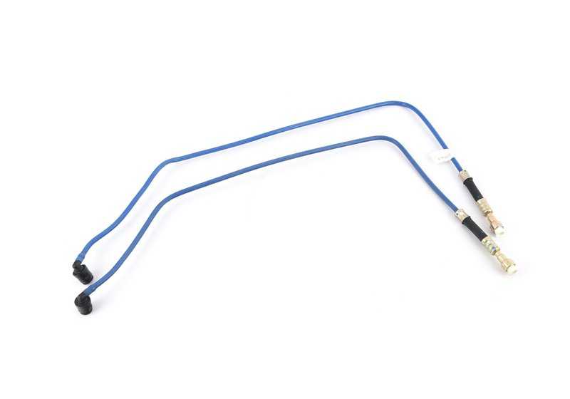 Fuel Line Kit for BMW E46, F30, F80 (OEM 16112282268). Original BMW