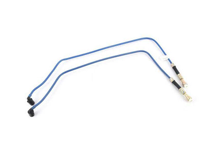 Fuel Line Kit for BMW E46, F30, F80 (OEM 16112282268). Original BMW