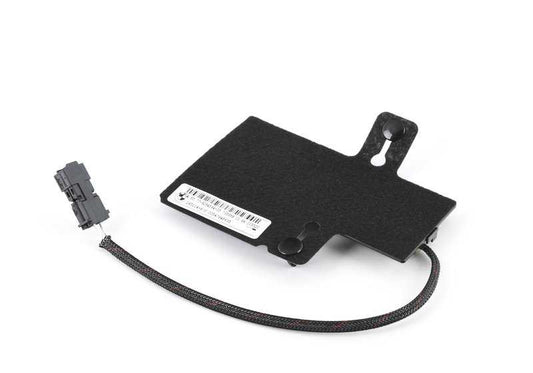 Tapete com sensor de detecção de assento de passageiro para BMW F20, F21, F22, F23, F45, F46, F87, F30, F31, F34, F35, F80, F32, F36, F82, F83, I01, F48, F49, MINI F54, F55, F56, F57, F60 (OEM 65779284594). BMW original