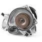 Bomba de refrigerante para BMW G30, G30N, G31N, G11, G11N, G12, G12N, G14, G15, G16, G05, G06, G07 (OEM 11518642290). Original BMW