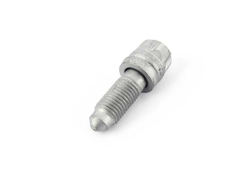 ASA screw for BMW and MINI, models F40, F52, F44, F45, F45N, F46, F46N, F48, F48N, F49, F49N, F39, F54, F54N, F55, F55N, F56, F56N, F57, F57N, F60, F60N (OEM 31106860974). Genuine BMW